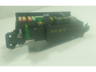 Pojistková skříňka Řídící jednotka BSM A1645403372, A1645403372 Mercedes-Benz ML W164 2008