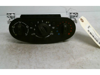 Блок управления климат-контролем 275101924R, 275101924R Dacia Duster