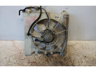 Вентилятор радиатора     133600Q020, 133600Q020    Citroen C1 