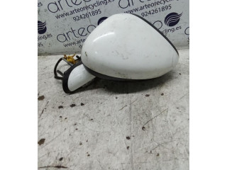 Зеркало электрическое Citroen C4 I 2004 - 2010 года