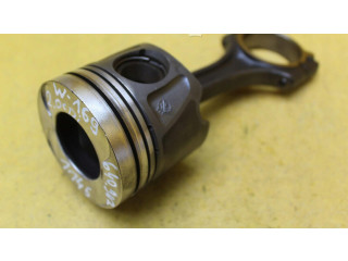 Píst Mercedes-Benz A W169