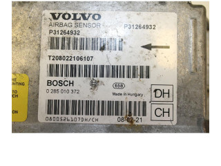 Блок подушек безопасности P31264932   Volvo V70
