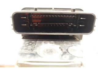 Блок АБС M1BC2B373KD, M1BC2C219KD   Ford  Puma   -  года