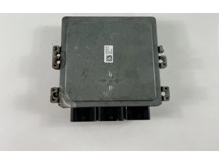 Блок управления двигателем Блок управления DV6112A650CHB, S180133140B   Ford Transit -  Tourneo Connect