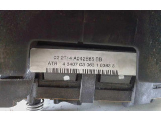 Подушка безопасности двери A042B85BB   Ford Transit -  Tourneo Connect