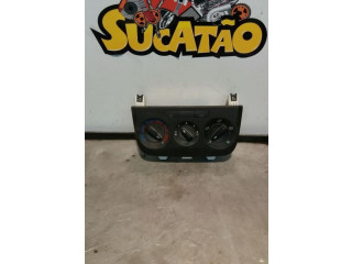 Блок управления климат-контролем    Fiat Grande Punto