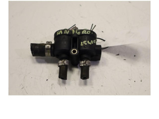 Форсунка 67R-010233 Dacia Sandero K7J A7