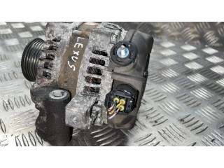 Генератор 270602603084   Lexus IS 220D-250-350 2.2     