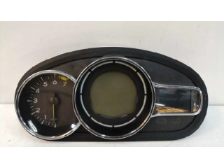 Přístrojová deska Renault Megane III 2009 248105905R, RNI248105905R