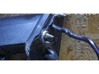 Zpětné zrcátko Maserati Quattroporte 2013