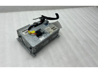 Дисплей 9X2310E889AB Jaguar XF X250