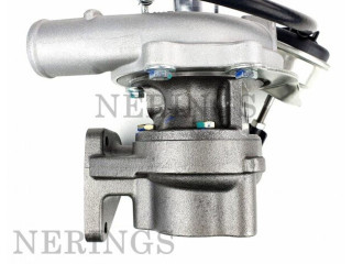 Турбина Opel Combo C CTC77002KS, 1102097