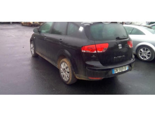 Zpětné zrcátko Seat Altea XL 2006 5P1857508K9B9