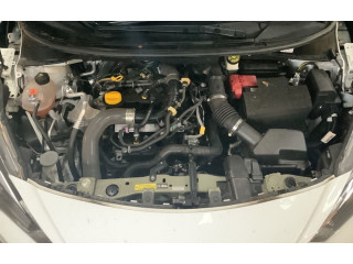 Крыльчатка вентилятора 214815FA0B, 214815FA0B Nissan Micra K14