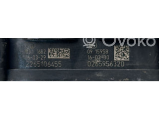 Блок АБС Smart ForTwo III C453 2014 - года