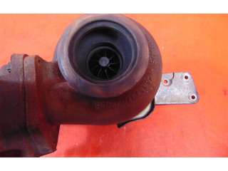 Turbodmychadlo Турбина 8512379 Mini Cooper Countryman R60