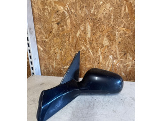 Зеркало электрическое        Saab 9-3 Ver2  2003 - 2007 года   