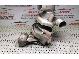  Турбина Toyota Corolla Verso AR10  172010R021         