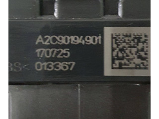 Панель приборов A2C90194901 Skoda Superb B8 (3V)