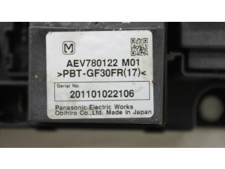 Блок предохранителей 294A01MG0A Infiniti M Y51