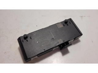 Блок управления крышки багажника