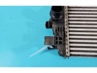 Интеркулер IMPRK1397673 Opel Meriva B