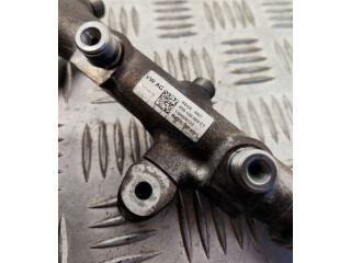 Vstřikovací lišta 04L906054F, 059130089CT   Audi Q7 4M    CVZA 