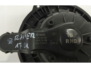 Вентилятор печки       Ford Ranger