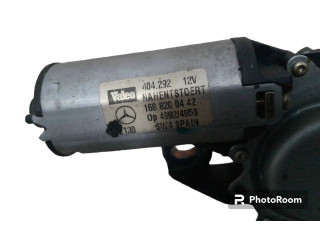 Моторчик заднего дворника 1688200442    Mercedes-Benz A W168