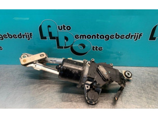 Турбина Комплект механизма стеклоочистителей Citroen C1  53565002, 53565002   для двигателя 1KR-FE(CFB)      