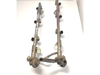 Vstřikovač 0280158042, 16600CD700   Infiniti FX     