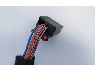 Зеркало электрическое        Audi TT TTS Mk2  2006 - 2014 года   