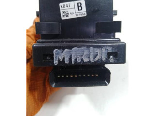 Переключатель дворников 17F899 Mazda 3 II