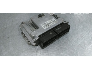 Масляный насос SFJD E1BA12B684AA, 0261S18852 Ford B-MAX