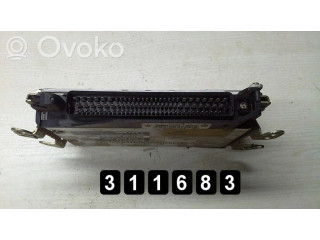 Řídící jednotka 0260002115 BMW 5 E34 1990