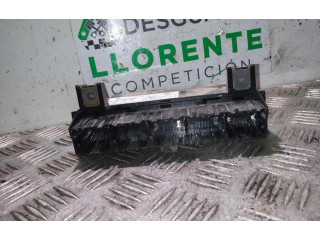 Блок управления двигателя 6S6T15K600BL   Ford Fusion