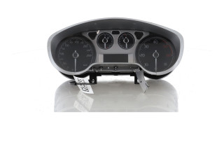 Панель приборов 5080401, P0-4432M Lancia Delta