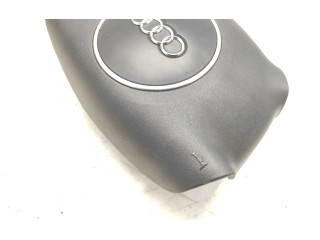 Подушка безопасности водителя 8E0880201AA Audi A2