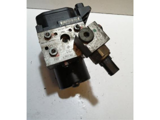 Блок управления АБС A0034317512, 0265202433 Mercedes-Benz A W168