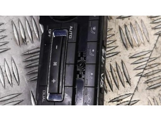 Блок управления климат-контролем 3t0907044ar Skoda Octavia Mk2 (1Z)