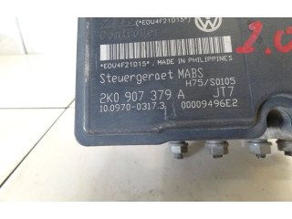 Jednotka ABS 2K0907379A   Volkswagen Caddy 2004