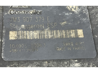 Блок АБС Ford Galaxy 2006 - 2015 года