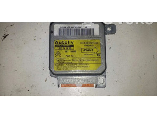 Блок подушек безопасности 9637169880   Citroen Xantia