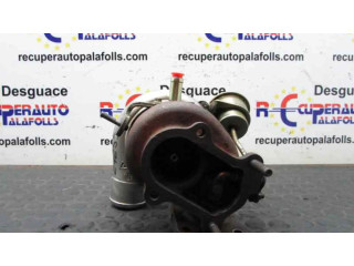 Турбина Jeep Grand Cherokee (WJ) 3.1 35242077F