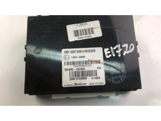 Блок управления 954000X400 Hyundai i10