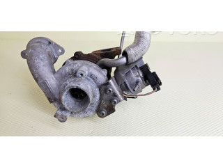  Турбина Peugeot 2008 I  9804119380         