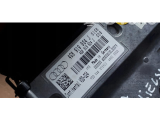 Дисплей    4G8919604J   Audi A7 S7 4G