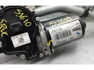 Моторчик дворников W000060842, W000061953 Jaguar XE