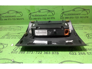 Дисплей 966448398000 Citroen Berlingo