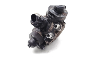 Vstřikovací čerpadlo 059130755BG, 0445010642 Volkswagen Touareg II CJMA